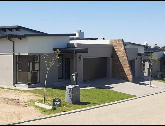 3 BEDROOM HOUSE FOR SALE IN EDEN RESIDENTIAL ESTATE